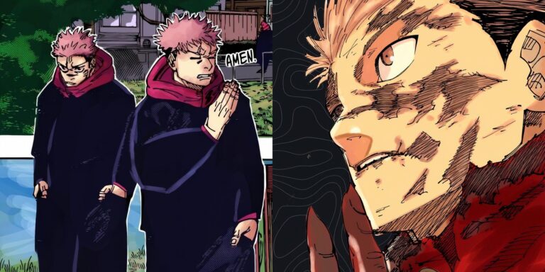 Jujutsu Kaisen Capítulo 266 retrasado, se anuncia una nueva fecha de lanzamiento