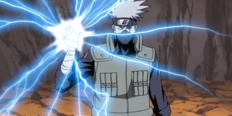 Naruto: Explicación del estilo de liderazgo de Kakashi