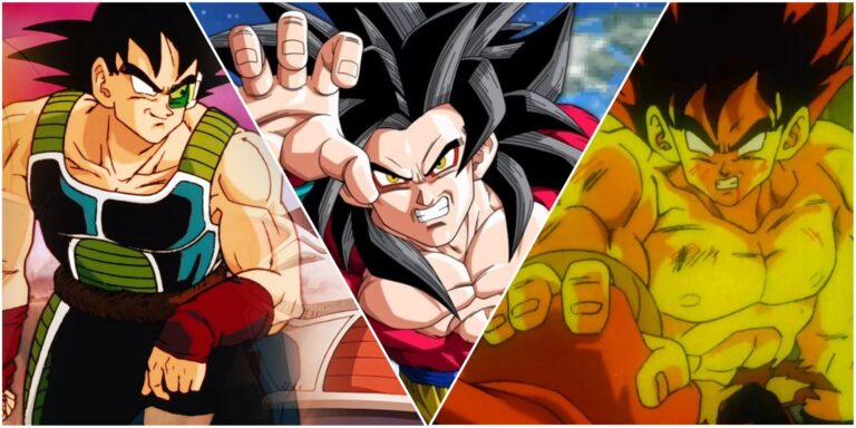 Dragon Ball: 5 mejores formas ilegales de Super Saiyan