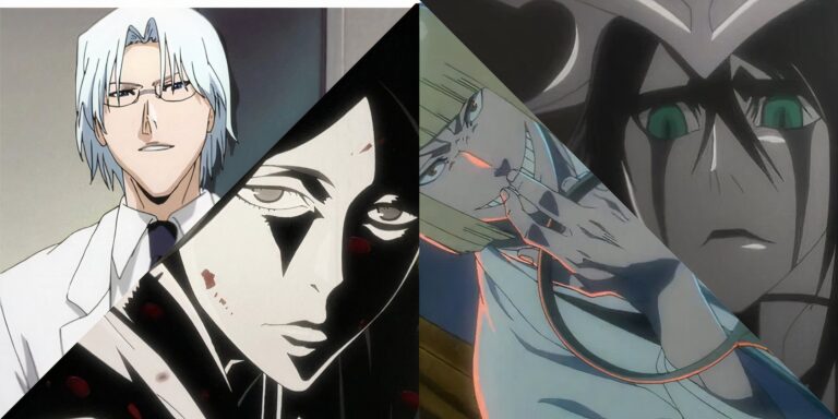 Los 10 mejores personajes de Bleach que nunca tuvieron un arco dedicado