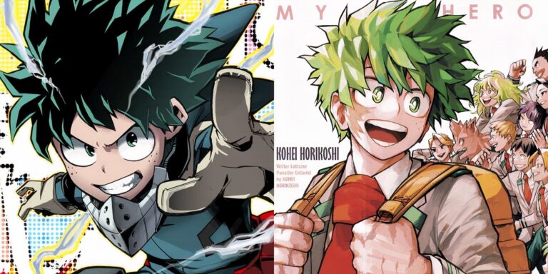 My Hero Academia: ¿Habrá secuela?