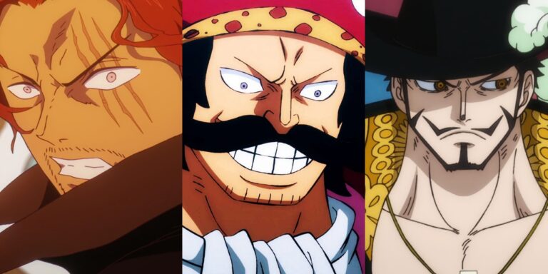 One Piece: 7 personajes que podrían haber sido supernovas en otra época