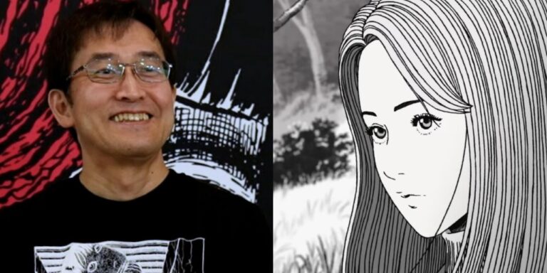 El anime Uzumaki de Junji Ito tiene nueva fecha de lanzamiento