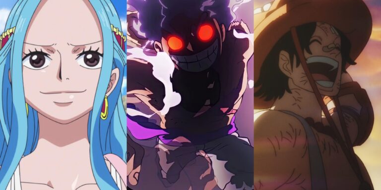 One Piece: los fanáticos eligen los momentos más icónicos del anime