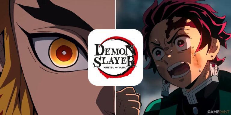 Rangos del Demon Slayer Corps, explicados