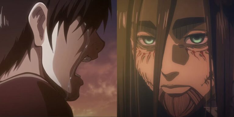 Attack on Titan: los 9 mejores y peores rasgos de Eren