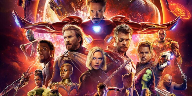 2025 podría ser el año en que el MCU finalmente se reinvente