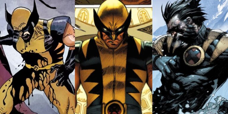 8 cosas más impresionantes que Wolverine ha hecho en Marvel Comics