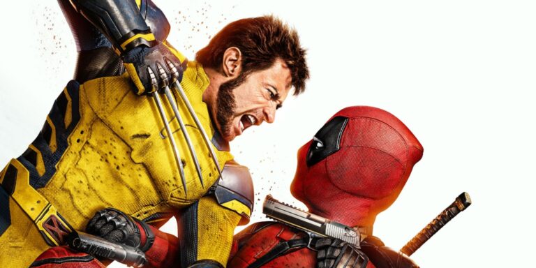 Deadpool y Wolverine revelaron exactamente lo que le falta actualmente al MCU