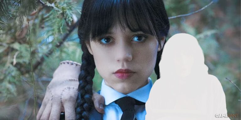 Jenna Ortega quiere que la actriz aparezca el miércoles en la segunda temporada de One Strange Thing