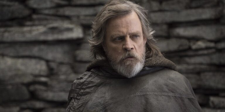 Mark Hamill rinde homenaje al fallecido padre de la pantalla de Star Wars, James Earl Jones