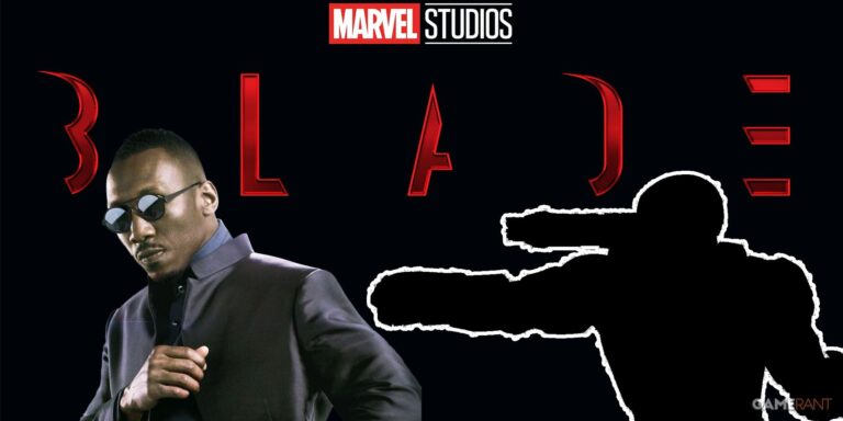 Rumores: el reinicio de Blade MCU y otro proyecto de Marvel aún pueden tener problemas