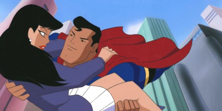 Superman de James Gunn tiene que hacer algo importante con Lois Lane