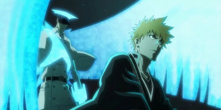 Se revela la fecha de lanzamiento de la tercera entrega de BLEACH: Thousand-Year Blood War