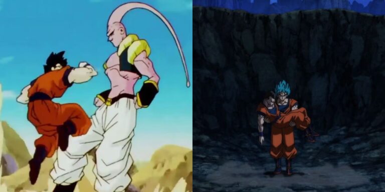 Dragon Ball: Todas las peleas de Canon que Gohan perdió