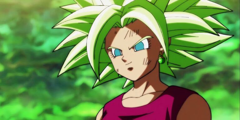 Dragon Ball: Explicación de los increíbles poderes de Kefla