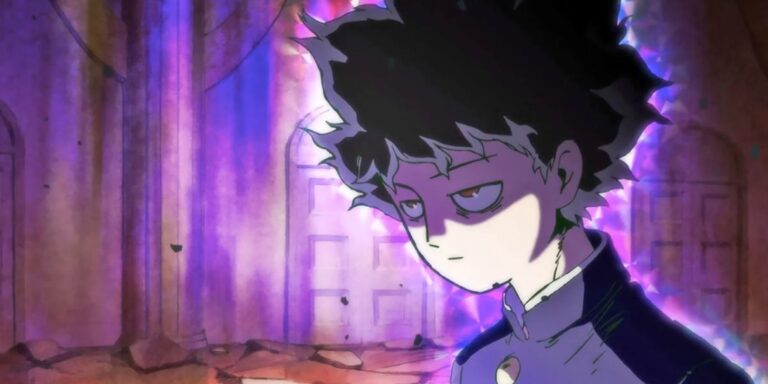 Mob Psycho 100: Explicación del significado del estado 100% emocional de Mob