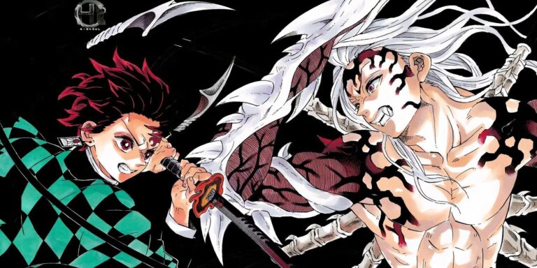 Demon Slayer: ¿Quién es el Rey Demonio Tanjiro, explicado?