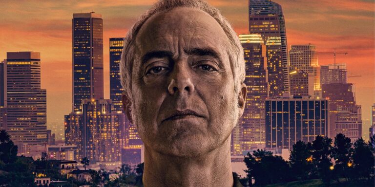 ¿Será Bosch: Legacy Season 3 el final de Harry Bosch?