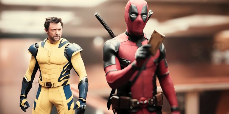 Deadpool & Wolverine 2 destruye lo que tenía de especial la primera película