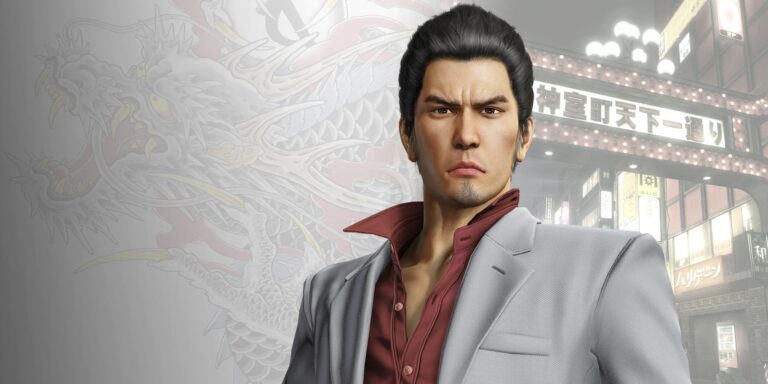 El 24 de octubre es un gran día para los fans de Yakuza