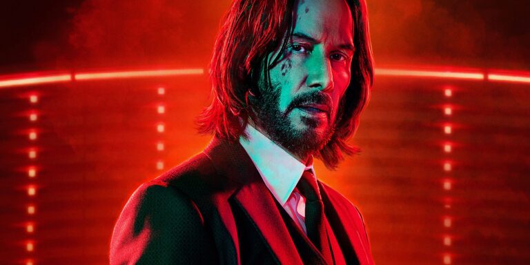 Las 10 mejores citas de John Wick