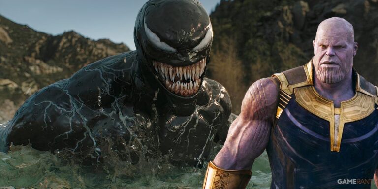 Rumor: El final de Venom 3 tendrá algo que ver con Avengers: Infinity War