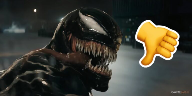 Rumores: las primeras reacciones a Venom 3 son una mala señal, incluso para los fanáticos de los dos primeros