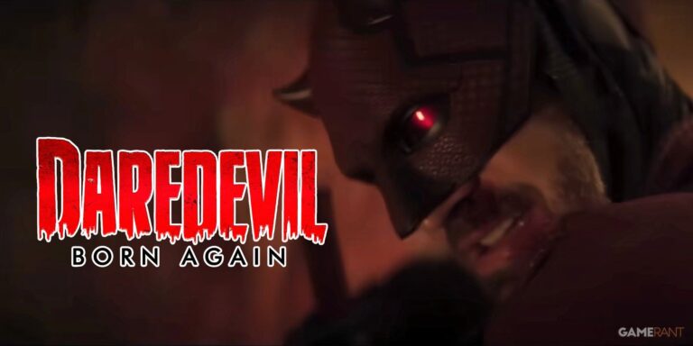 Se filtró el tráiler de Daredevil: Born Again y se anunció la fecha de lanzamiento