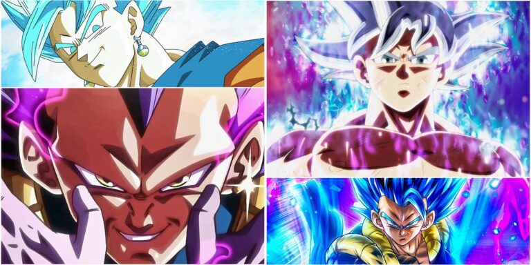 Dragon Ball: ¿Cómo funcionarán las técnicas divinas con la fusión?