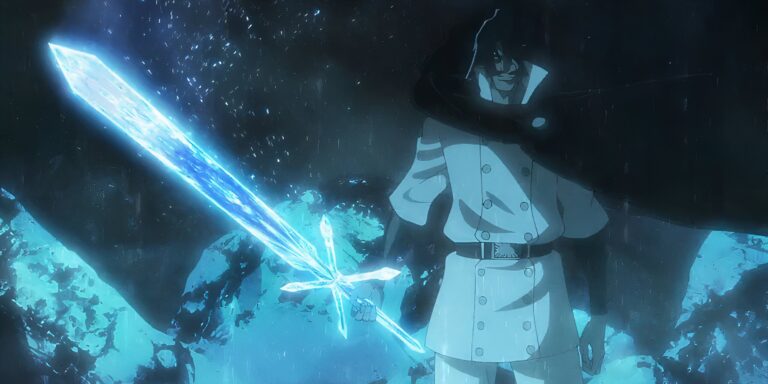 Bleach: Armas espirituales de Quincy, explicadas