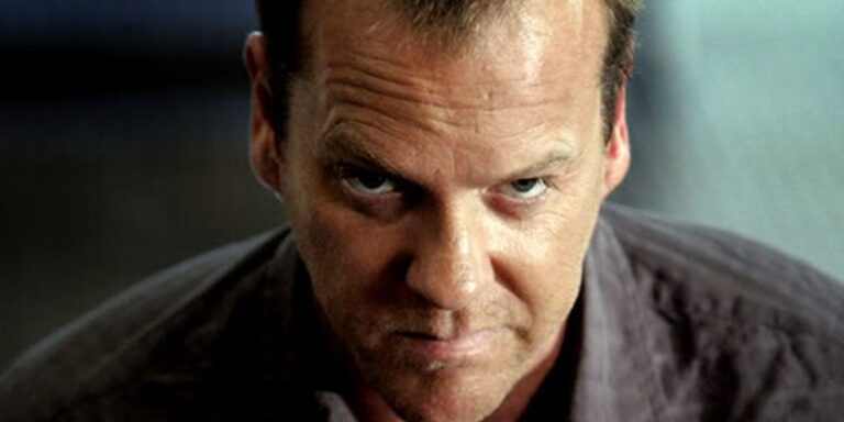 24 películas deberían ser personales para Jack Bauer