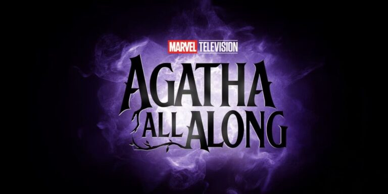 Agatha All Along Showrunner confirma el gran secreto sobre el final del programa