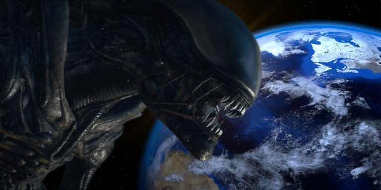 Alien: Earth confirma su lugar en Alien Timeline