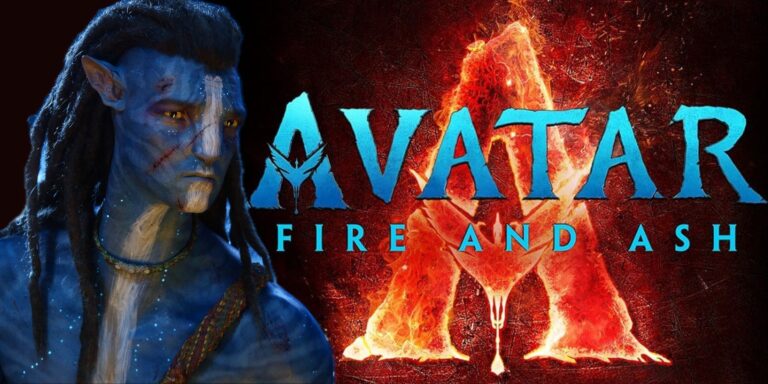 Avatar 3: Disney lanza un nuevo arte conceptual con un nuevo barco