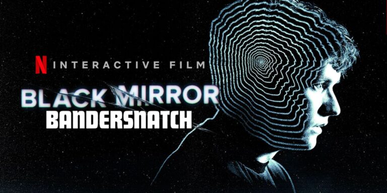 Black Mirror: Bandersnatch y por qué los títulos interactivos de Netflix no duraron