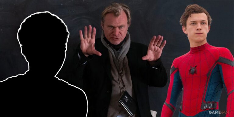 Christopher Nolan está armando su nueva película con el elenco del MCU