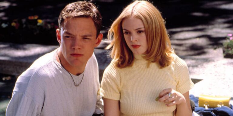 Creo que Matthew Lillard tiene razón sobre Scream 7