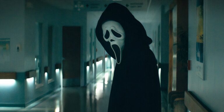 Creo que estas teorías de los fanáticos de Scream 7 Ghostface son perfectas