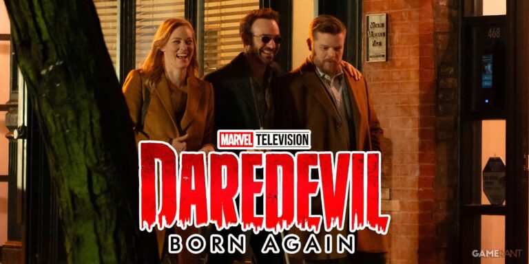 Daredevil: Charlie Cox de Born Again aclara las preguntas sobre la continuidad de Netflix