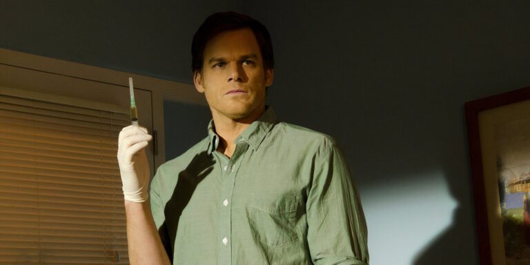 Dexter: Original Sin – El regreso de este personaje clave podría explicar el pasado de Dexter