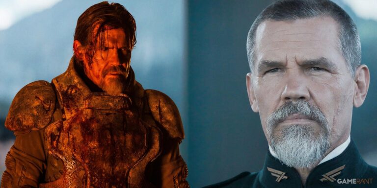 Dune: The Messiah recibe una actualización decepcionante de Josh Brolin