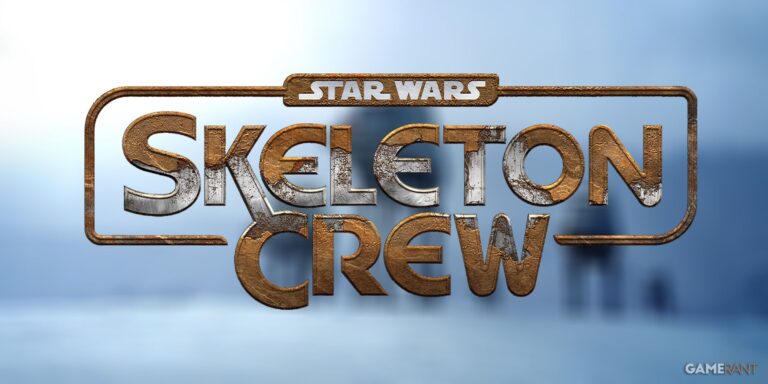 El showrunner de Star Wars: Skeleton Crew aclara la confusión causada por esta línea del tráiler