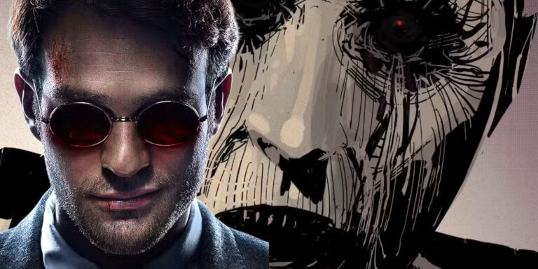 El villano de Daredevil: Bon Again va a dar más miedo de lo que crees