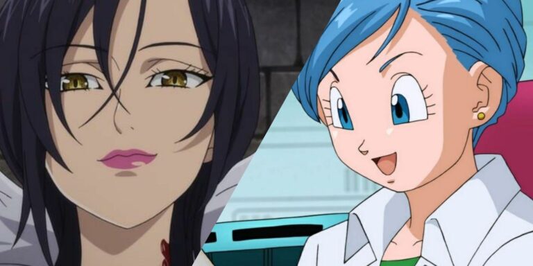 11 Smartest Female Characters In Shonen Anime, Ranked