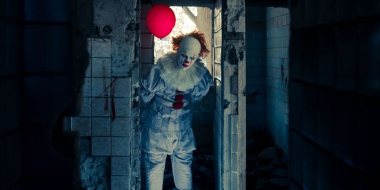 IT: Bienvenido a Derry explorará uno de los momentos más aterradores de Stephen King