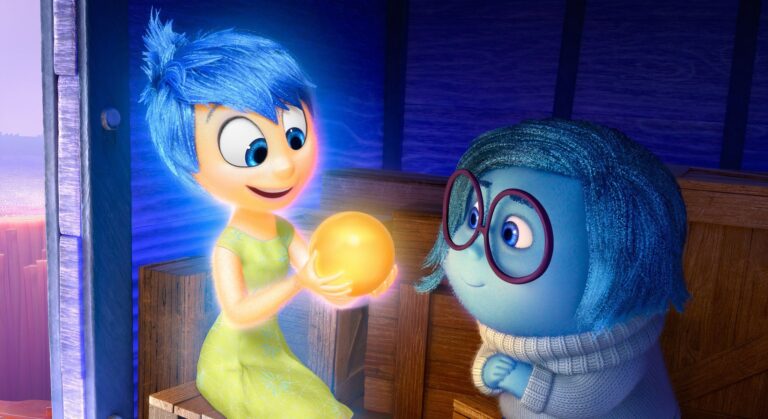 Inside Out 3 podría ser un estudio sobre la autoestima