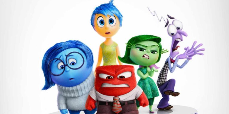 Inside Out 3 recibe una actualización prometedora de un director de Pixar