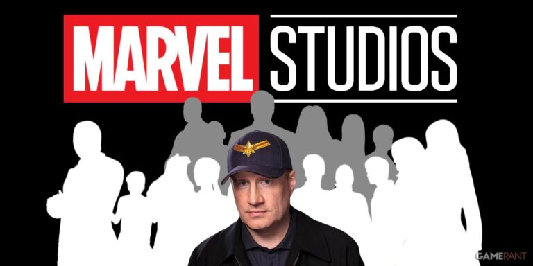 Kevin Feige se burla del regreso de dos superequipos no tan populares al MCU