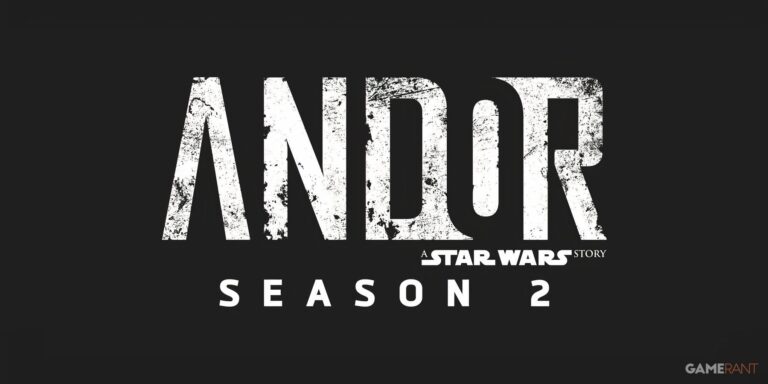 La fecha de lanzamiento de la temporada 2 de Andor y los detalles de la trama finalmente salen a la luz